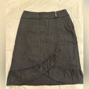 Classiques Entier skirt, size 4